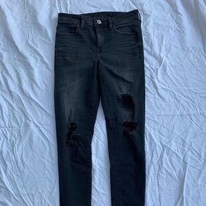 American Eagle Skinny Jean